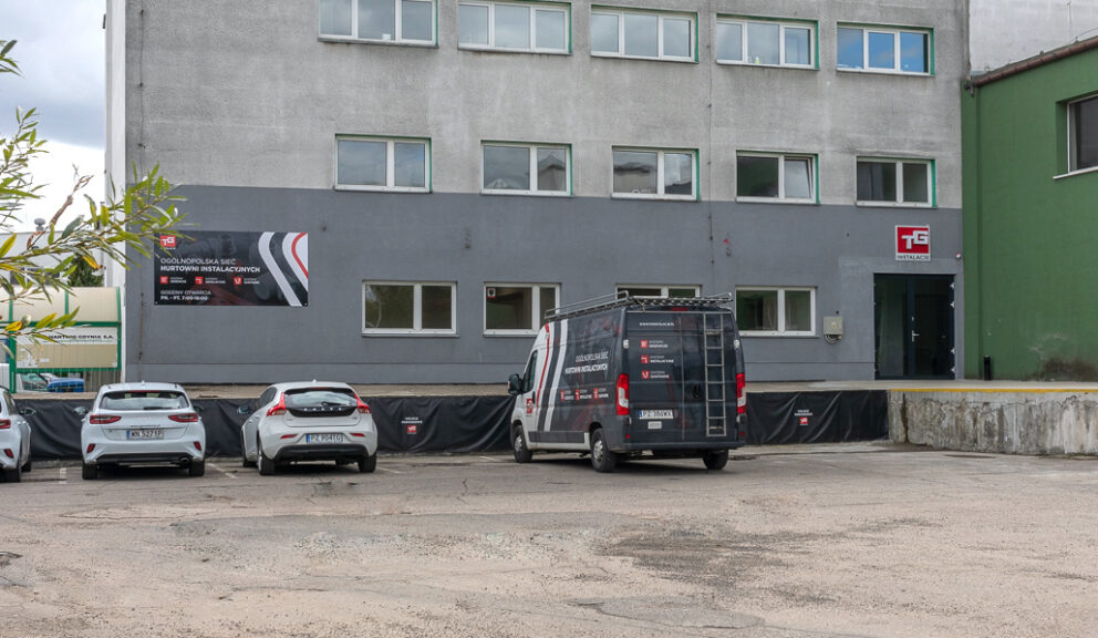 Poznaj Hurtownię TG w Poznaniu