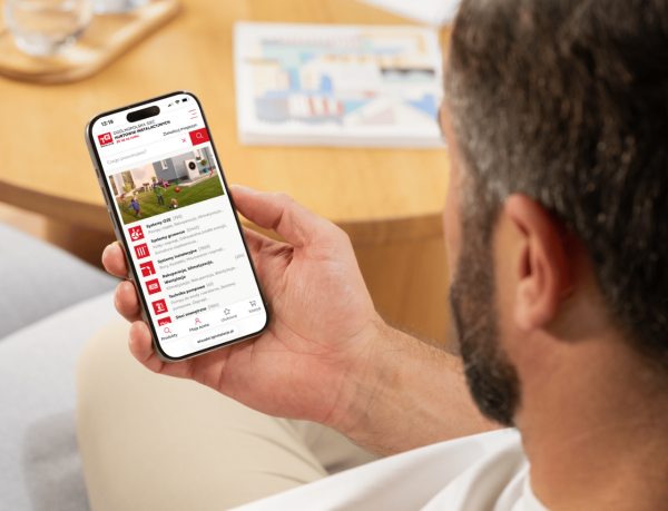 E-Handel – skorzystaj z nowego portalu transakcyjnego TG Instalacje online!