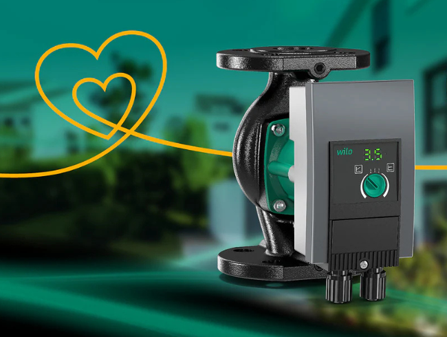 Promocja na pompy Wilo: Strzelasz w 5 czy w 10?