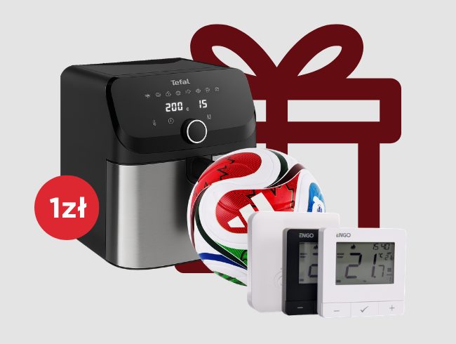 Wiosenna promocja ENGO wystartowała!