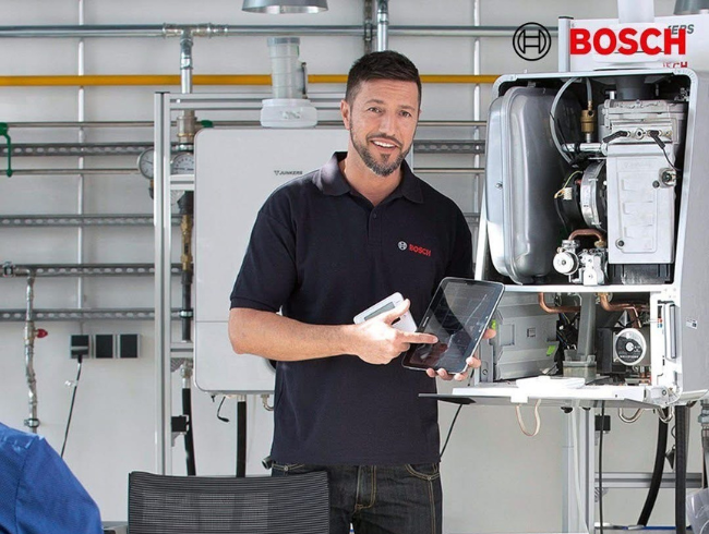 Zapraszamy na szkolenie autoryzacyjne z BOSCH | 24 kwietnia 2026 Dąbrowa k. Poznania