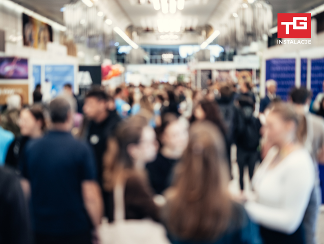 Zapraszamy na targi branżowe w Bydgoszczy | 8 maja 2026